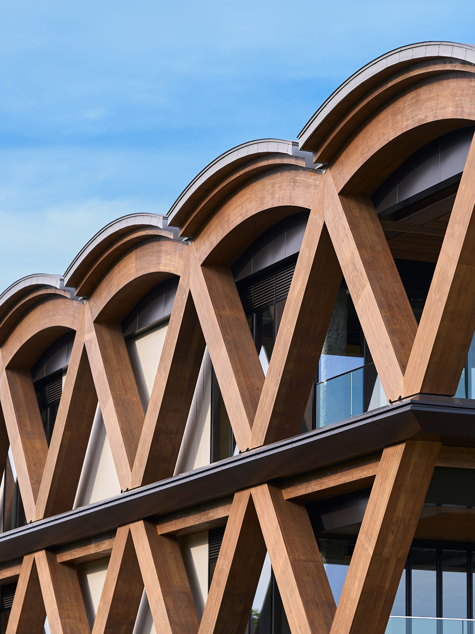 About｜YOKOHAMA TIMBER WHARF